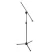 Soporte De Microfono Quik Lok Tipo Jirafa A-302bkam