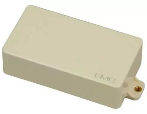 Emg Microfono Para Guitarra Electrica Modelo 85 Iv