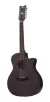 Guitarra Electroacustica Schecter Orleans Studio-12