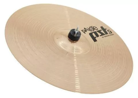 Platillo Para Bateria Paiste Pst5 N Medium Crash 14