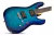 Guitarra Electrica Schecter C-6 Plus Thrubody Pickup:hh - Baires Rocks - Instrumentos Musicales y Audio e Iluminación Profesional