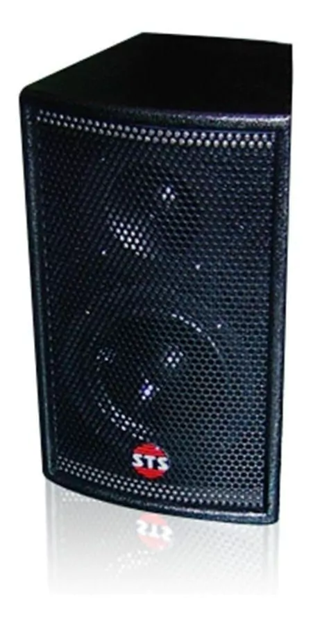 Bafle Pasivo Parlante Sts D5 60 Watts Full Range 5 Pulgadas