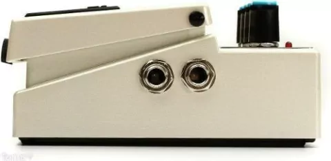 Pedal Para Guitarra Electrica Boss Digital Delay Dd-3