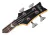 Bajo Electrico Schecter Stiletto Extreme - 4 De 4 Cuerdas en internet