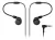 Auriculares In-ear Audio Technica Ath-e40 De Monitoreo Prof.