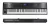 Piano De Escenario Kurzweil Forte De 88 Teclas Midi + Pedal
