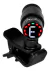 Afinador Clip Guitarra Y Bajo Bullet Tuner 360