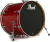 Bateria Pearl Exl725fp-c-246 Export Laquer Fusion 5 Cuerpos