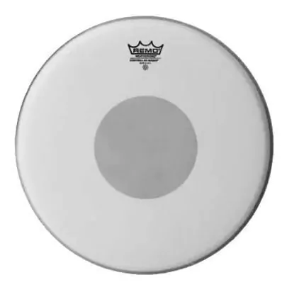 Parche Remo Cs-0113-10 Controlled Sound Arenado 13 Pulgadas