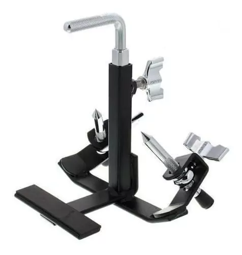 Soporte Para Cencerro Para Pedal De Bombo Gibraltar Sc-cbpm