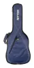 Funda Para Guitarra Electrica Ritter Rgp2-e Bolsillos Azul