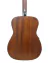 Guitarra Electro Acustica De Viaje Cort Af510e + Funda - Baires Rocks - Instrumentos Musicales y Audio e Iluminación Profesional