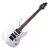 Guitarra Electrica Yamaha Rgx121zbl Serie Rgx Humbucker Hsh