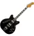 Guitarra Electrica Fender Media Caja Coronado Humbucking - comprar online