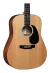 Guitarra Electro Acustica Martin D-10e Fishman Mxt Con Funda