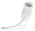 Microfono Samson Cm12 Cw De Coro Para Techo Con Cable