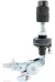 Soporte Pearl Clh-930 Mini Boom Para Hi-hat Cerrado - comprar online