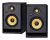 Monitores De Estudio Krk Rp5 Rokit G4 Potenciados Activos De 2 Vias 55 Watts Rms Drivers 5 Pulgadas 4ta Generacion X Par en internet