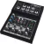 Consola Mackie Mix5 De 5 Canales Mixer 1 Canal Xlr - comprar online