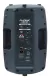 Altavoz Activo Phonic Jubi 12a De 12 De 2 Vias Y 700w
