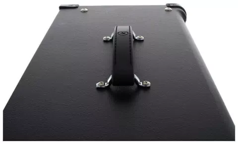 Amplificador De Guitarra Blackstar 60 W Con Efectos Id60 Tvp