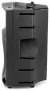 Bafle Monitor Activo Parlante Mackie Thump 15 De 500 W Rms
