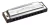 Armonica Hohner Blusera Hot Metal Diatonica 20 Voces E (mi) - comprar online