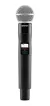 Microfono Inalambrico Mano Shure Qlxd24 Sm58 G50 Sistema Uhf