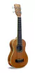 Ukelele Tamano Soprano Cordoba 15sm Fabricado A Mano Caoba en internet