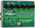 Pedal Stereo Chorus Electro Harmonix Stereo Polychorus Xo