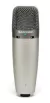 Microfono Pack Samson Condenser + Arana+soporte C03 Usb - comprar online