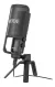 Microfono De Estudio Rode Usb + Clip + Pie Y Pop Shield en internet