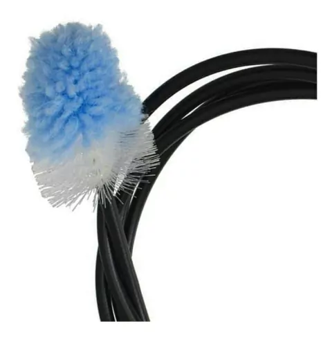 Limpiador Instrumentos De Viento Yamaha Flexi Cleaner Sl