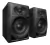 Monitores De Estudio Activos Audio Pioneer Dm-40 El Par