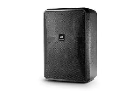 Bafle Instalacion Jbl Control 28-1 Negro - 8,2 - 100 W