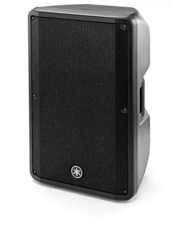 Bafle Pasivo Yamaha 1000 Watts Pico Modelo Cbr15