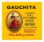Encordado Para Guitarra Clasica Martin Blust Gauchita G2535 - Baires Rocks - Instrumentos Musicales y Audio e Iluminación Profesional