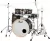 Bateria 5 C Pearl Decade Maple Bombo De 20 Satin Bk Burst en internet