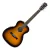Guitarra Electroacustica Fender Ct-140se Tipo Travel Estuche en internet