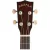 Ukelele Baritono Makala By Kala Tapa Caoba Fondo Caoba Satin