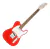 Guitarra Electrica Squier Fender Telecaster Affinity Series