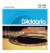 Encordado Daddario Para Guitarra Acustica Bronce 011 EZ910 - comprar online