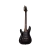 Guitarra Electrica Sgr By Schecter C-1 Lh Zurdo Black 3805