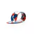 Puas Pulgar D Andrea R373 LG Mlt Large Pack X 12 Unidades