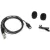 Sistema Inalambrico Shure Svx14/cvl-p12 Corbatero Diversity