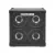 Bafle Bajo Hartke HyDrive410B 4x10" Neodimium + Driver 1000w 8 Ohms Atenuadro de agudos