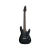 Guitarra Electrica Schecter C-7 Deluxe 7 Cuerdas Thrubody