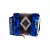 Acordeon Corelli NHC2108(P GC) 8 Bajos 21 tonos c/Estuche Azul