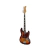 Bajo Marcus Miller Jazz Bass Modelo V7 Diapason Palisandro