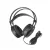 Set AKG de Microfono P220 y Auricular K-511 Con Soporte Gravity GMS43